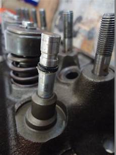 Compressor Ignition Engine Parts