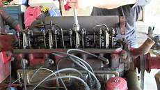 Hydraulic Engine Oil