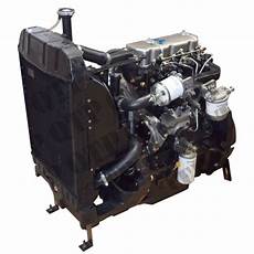 Komatsu Engine Parts