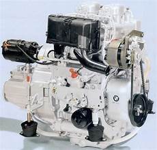 Marine Diesel Engine Parts