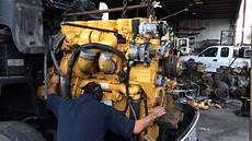 Truck Engine Parts