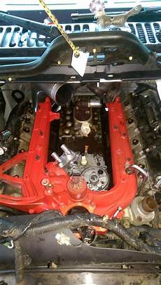 Engine Oil Cooler