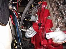 Engine Oil Cooler
