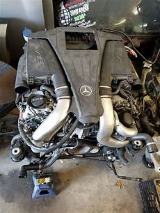 Motor Engine Parts