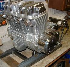 Motor Engine Parts