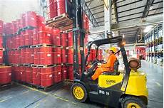 Truck Engine Oils