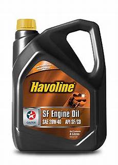 Truck Engine Oils
