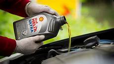 Truck Engine Oils