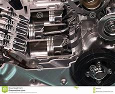 Vehicle Engine Pistons